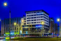 Plaza35 Hotels in Cisnădie