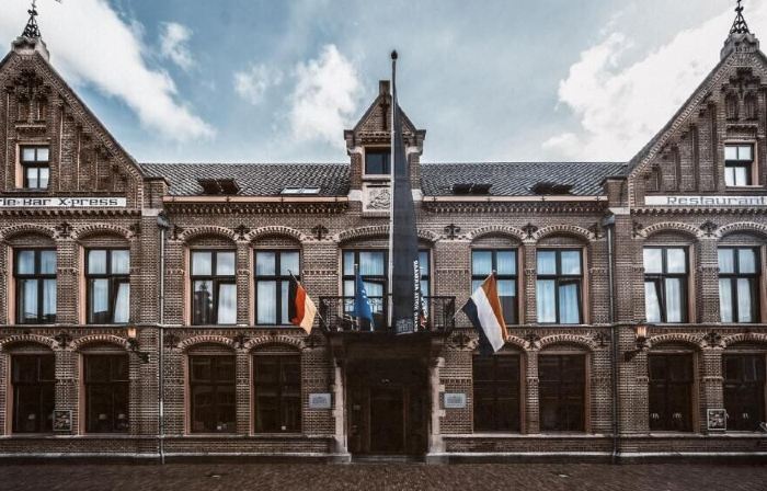 Grand Hotel Alkmaar