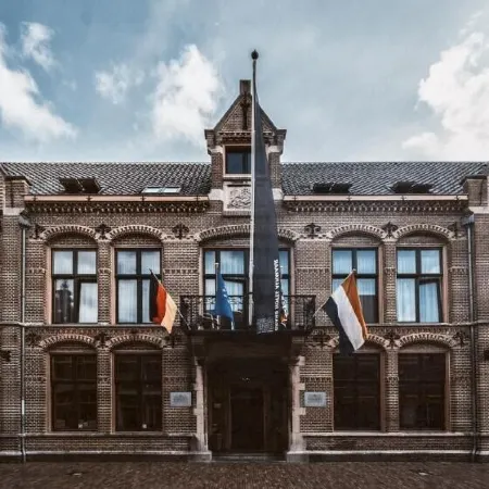 Grand Hotel Alkmaar