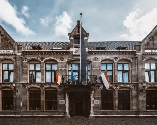 Grand Hotel Alkmaar Hotels in Alkmaar