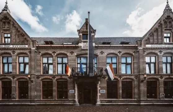 阿爾克馬爾大酒店