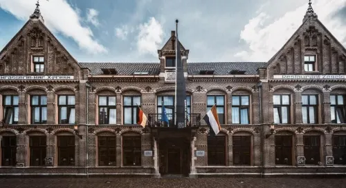 Grand Hotel Alkmaar Hotels in Akersloot