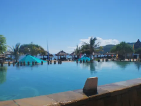 Novotel Lombok Resort & Villas Hotels in Pujut