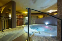 Hotel Metropol - spa