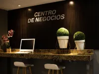 Hotel Diana del Bosque by DOT Urban - Business