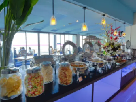 Tanjung Kodok Beach Resort Lamongan Hotel di Paciran