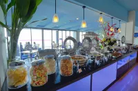 Tanjung Kodok Beach Resort Hotels in Paciran