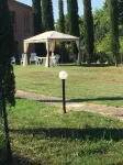L'Aia di Argia Hôtels à : Monteroni d'Arbia
