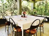 Gately Inn Entebbe - breakfast
