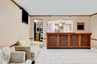 Super 8 by Wyndham West Memphis - WiFi
