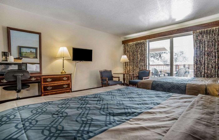 Econo Lodge Near Reno-Sparks Convention Center