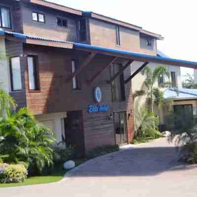 Elite Hotel Hotel Exterior