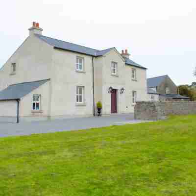 Sheephouse Country Courtyard Hotel Exterior