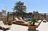 Hotel Il Portico - Pet-friendly