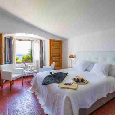 Hotel Rec de Palau Rooms