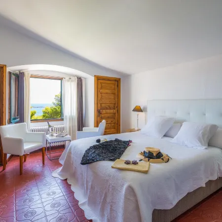 Hotel Rec de Palau