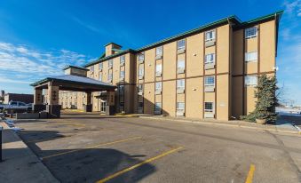 Service Plus Inns and Suites