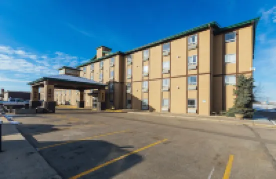 Service Plus Inns and Suites