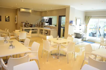 Residential Primavera Отели в г. Нампула