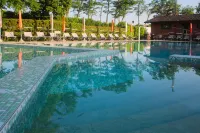 Due Ponti Village Hotels in Cesenatico