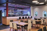 Best Western Plus Hotel Rzeszow City Center Hotels in Rzeszow