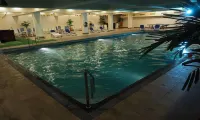 Pearl Continental Hotel, Karachi - Pools