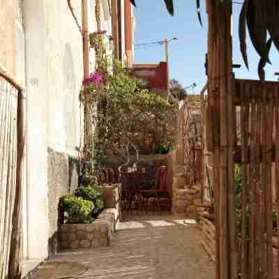 Dar Océana Hotel Exterior