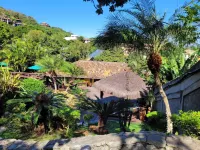 Hotel la Forêt & Beach Lounge