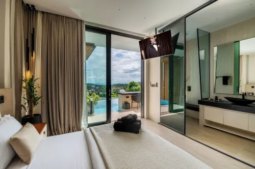 Magic Villas&Suites