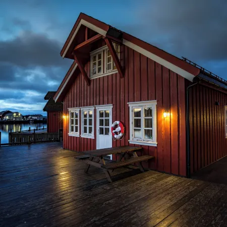 Anker Brygge