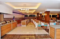Mesut Hotel - Aamiainen