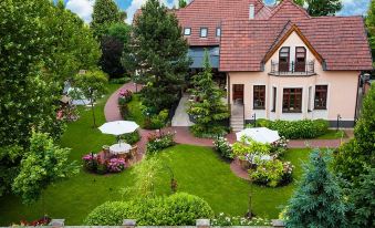 Villa Rosa