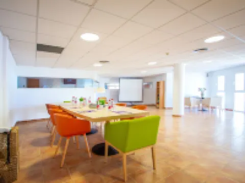 Servigroup Marina Playa Hotels in Mojacar