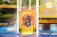 Cana Brava All Inclusive Resort - de playa