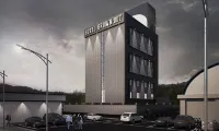 Brown Dot Hotel GimhaeEobang