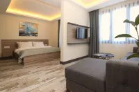 แอครอปอล ออฟ โบดรุม บีช โรงแรม