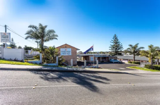 艾米蒂鄉村舒適旅館