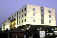 Gokulam Park Sabari-Siruseri Sipcot Hotel di 