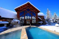 Mountain Lodge Telluride - Pools
