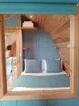 North Star Glamping Hotel di Wick