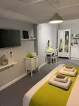 Petherton Cottage Studios Hotel a Ferndown