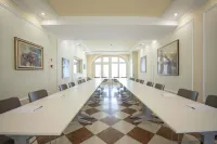 Grand Hotel Liberty Hotels in Riva del Garda