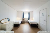 呂瑟鎮·Lydersen實惠漁屋旅舍及私人公寓 酒店