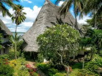 Temple Point Resort Hotels in Watamu