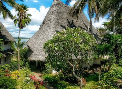 Temple Point Resort