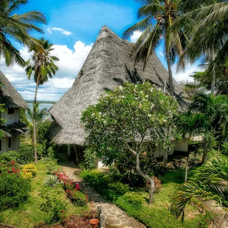 Temple Point Resort