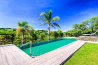 Hotel Mango Valley - piscina