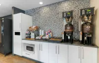 Extended Stay America Suites - San Francisco - San Mateo - SFO - Bữa sáng