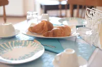 Cala Chiara B&B - breakfast