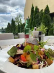 Hotel Dolphin - Adult Friendly - breakfast